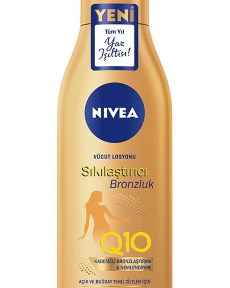 Marka: Sıkılaştırıcı Ve Bronzlaştırıcı Losyon 200 Ml Kategori: Makyaj Organizeri