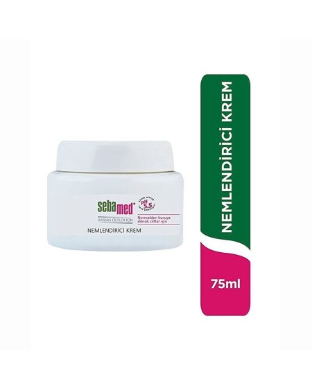 Nemlendirici Kavanoz Gündüz Kremi 75 ml Shopping1