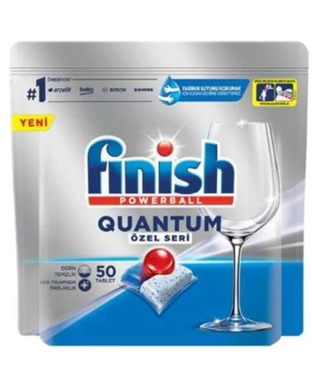 QUANTUM 50 TABLET OZEL SERİ