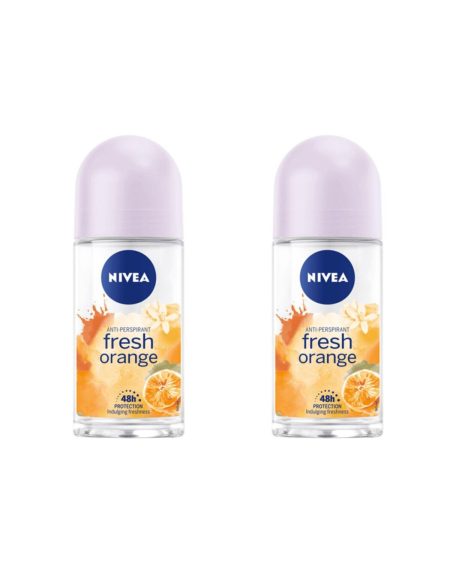 Roll-on Fresh Orange 2 Li