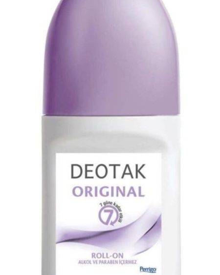 Roll-on Original For Women 35ml