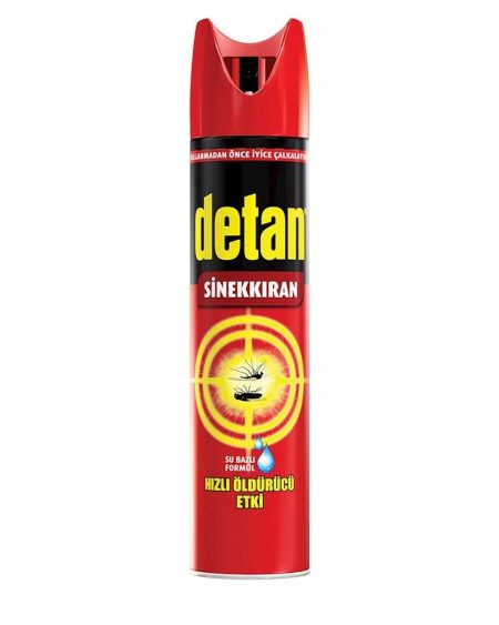 Sinekkıran Sinek Ilacı