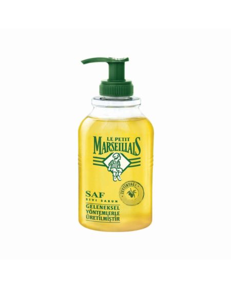 Sıvı Sabun - Zeytinyağı - 300 ml