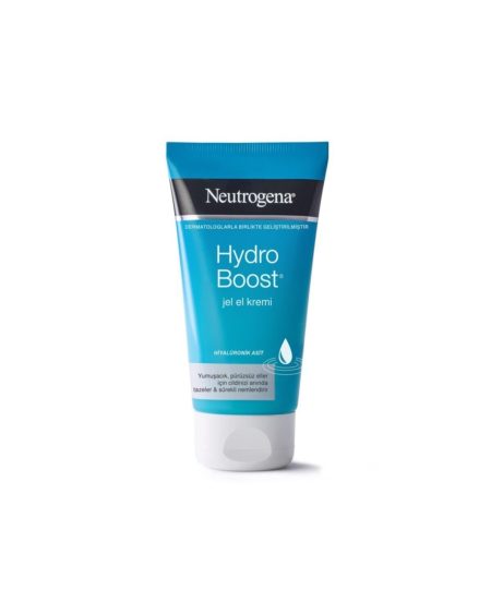 Suyla Aktive Hydro Boost El Kremi (jel, 75 Ml)