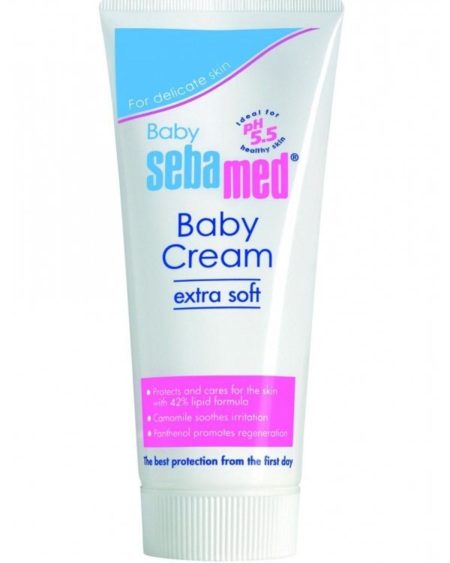Ultra Soft Bebek Kremi 200ml