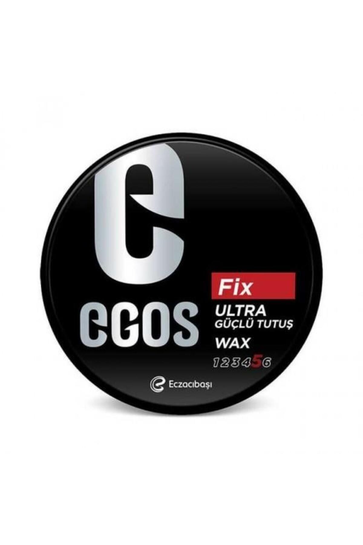 Wax 100 ml. Ultra Güçlü Tutuş (6'lı)