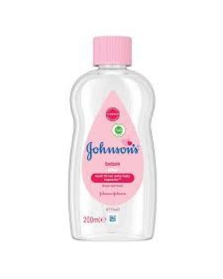 Baby Bebek Yağı 200 ml