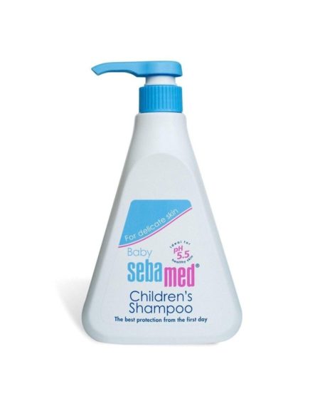 Bebek Şampuanı 500 Ml