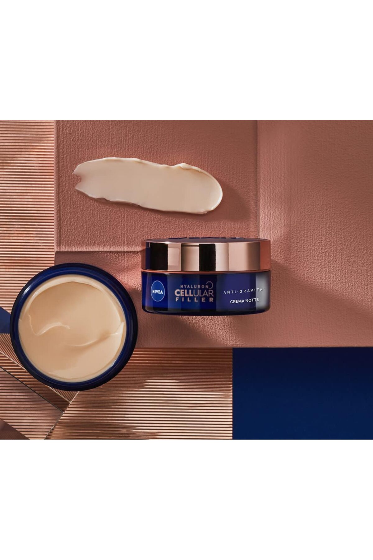 Cellular Expert Lift Gelişmiş Yaşlanma Karşıtı Gece Yüz Kremi 50 Ml, Saf Bakuchiol, Hyaluronik - Görsel 4