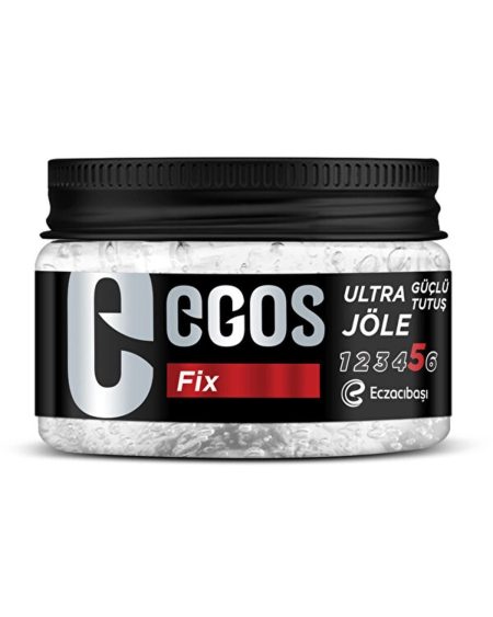 Çok Sert Saç Jölesi 250 Ml