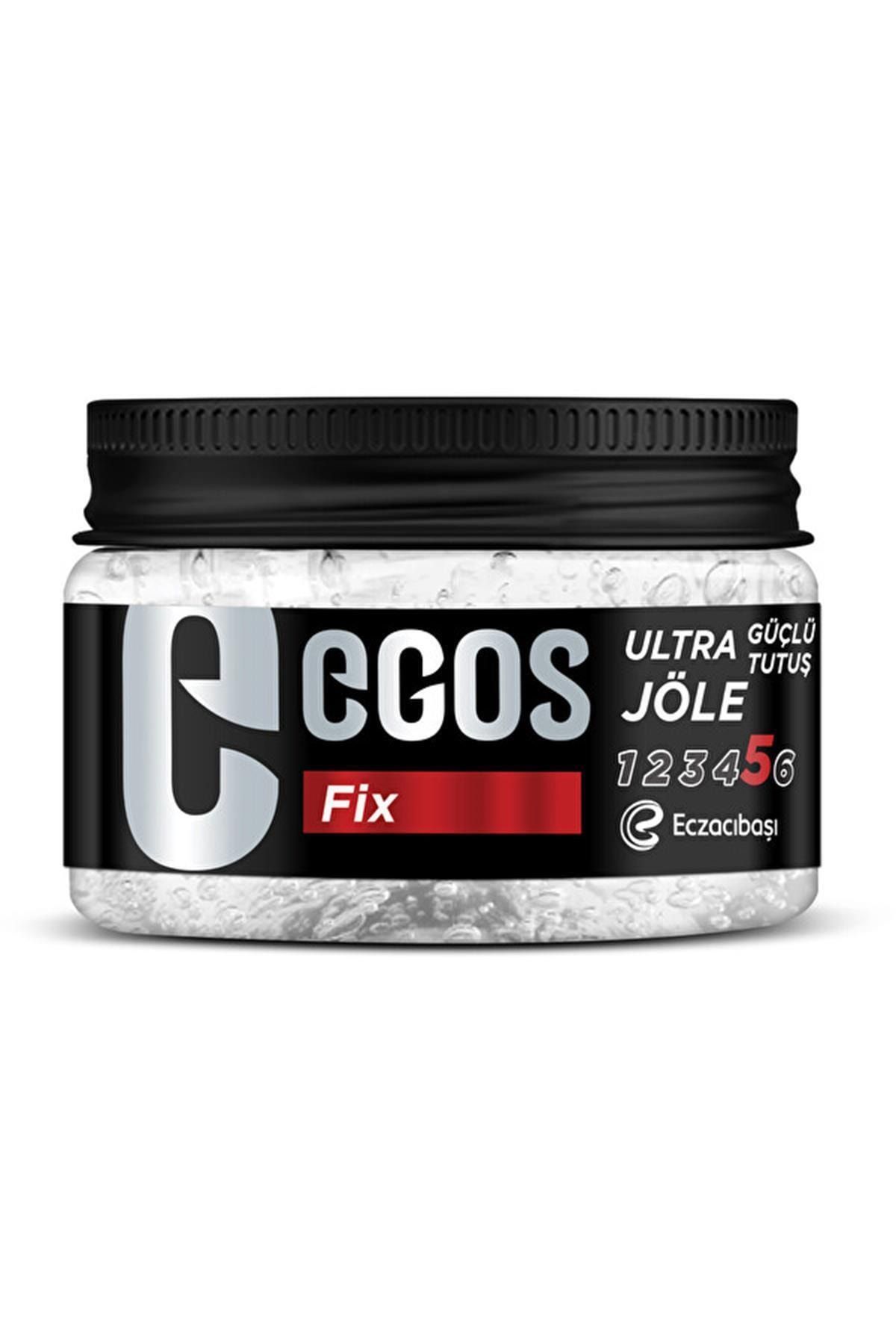 Çok Sert Saç Jölesi 250 Ml