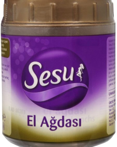 El Ağdası 250 Gr
