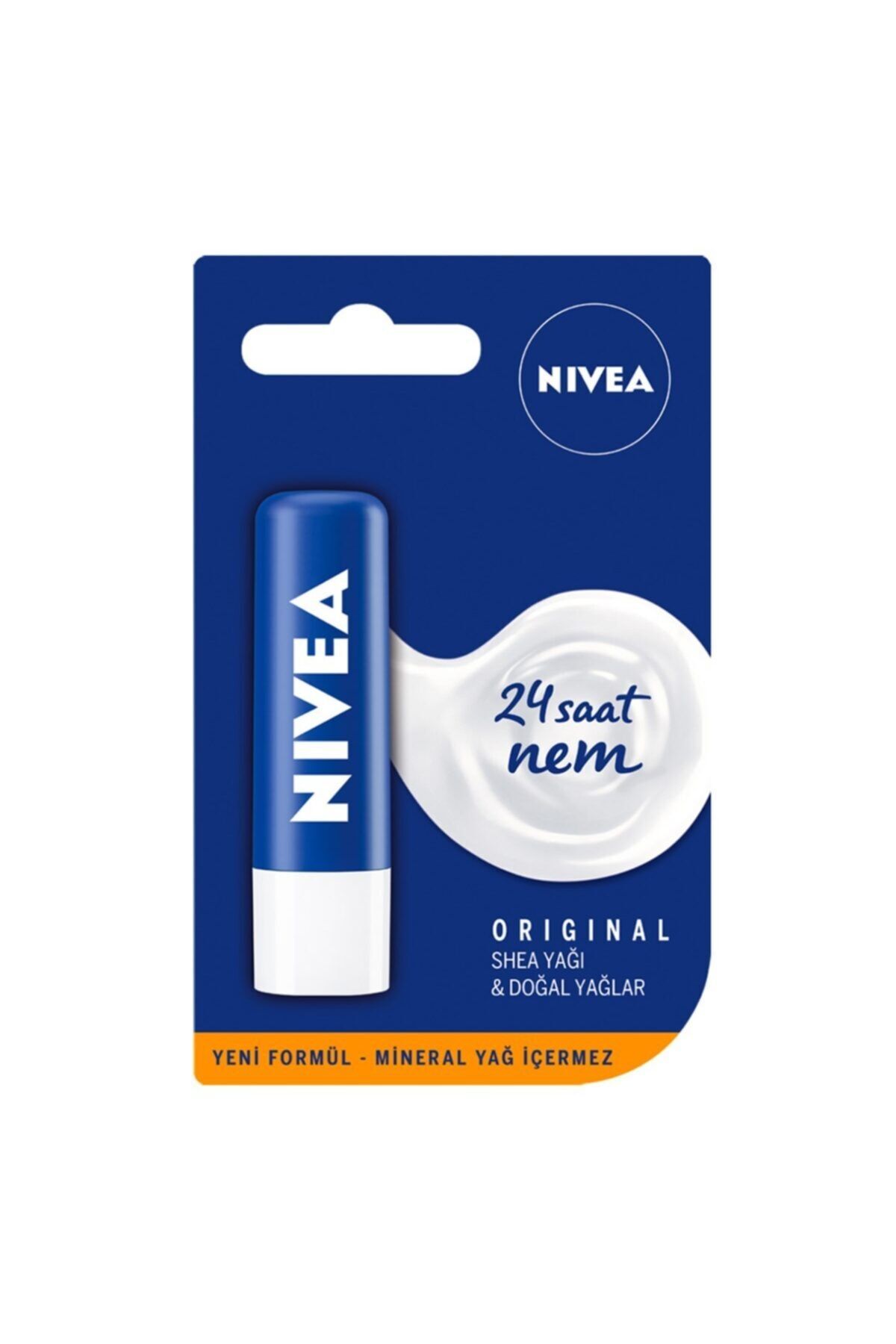 Essential Care Lip