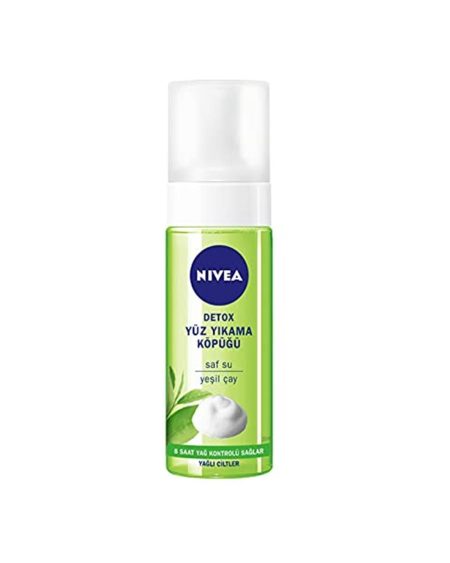 Face Urban Skin Detox Yüz Yıkama Köpüğü 150 Ml Kategori: Yüz Temizleyic