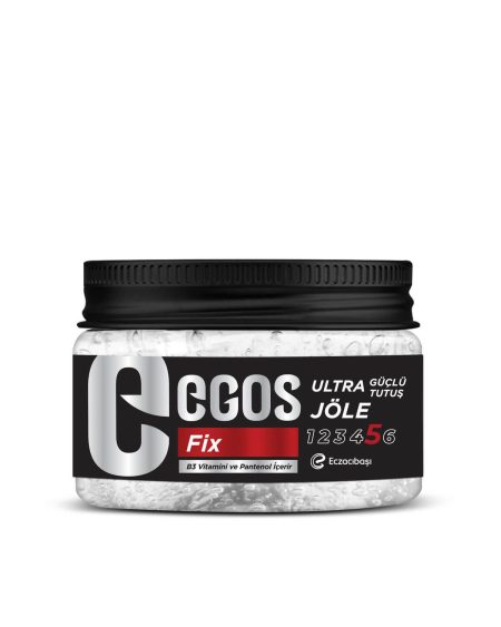 Fix Ultra Güçlü Tutuş Jöle 250 Ml