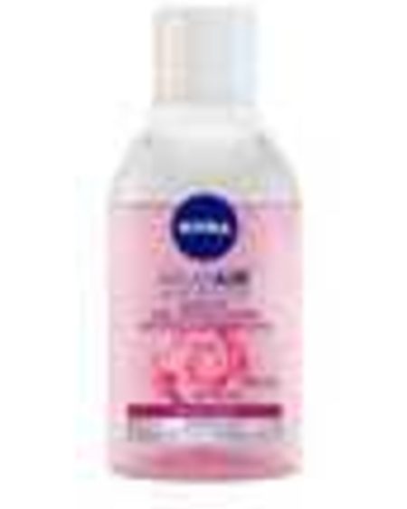 Gül Suyu İçeren Micellar Temizleme Suyu 400 ml