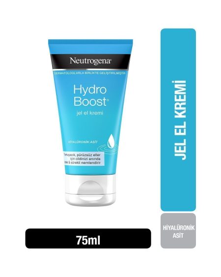 Hydro Boost Jel El Kremi 75 ml