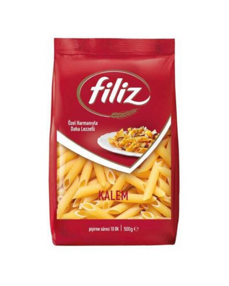Kalem Makarna 500 G