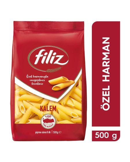 Kalem Makarna 500 Gr