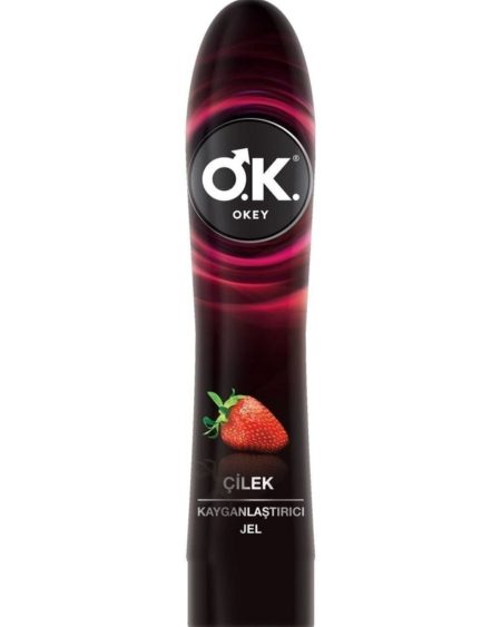 Kayganlastırıcı Jel 100Ml