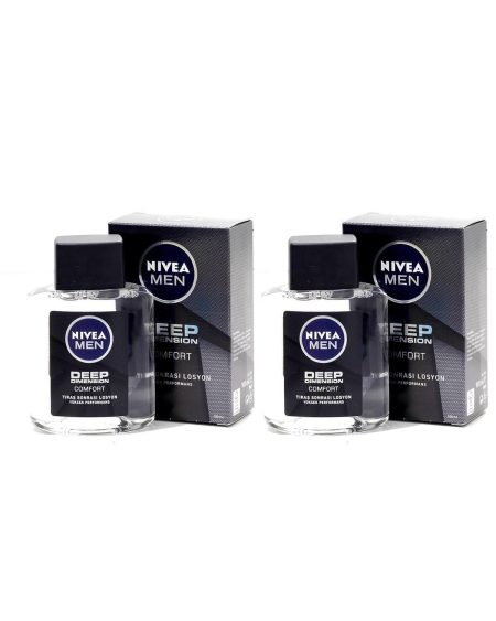 Losyon Nemlendirici Deep Dimension 100 Ml. X 2 Adet