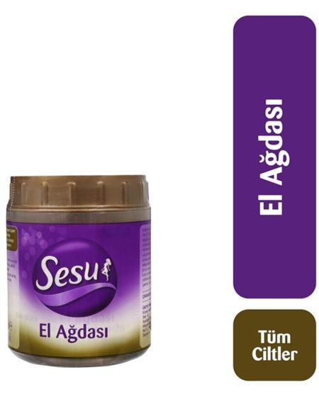 Marka: El Ağdası Yeşil 250 G Kategori: Yüz Temizleyici