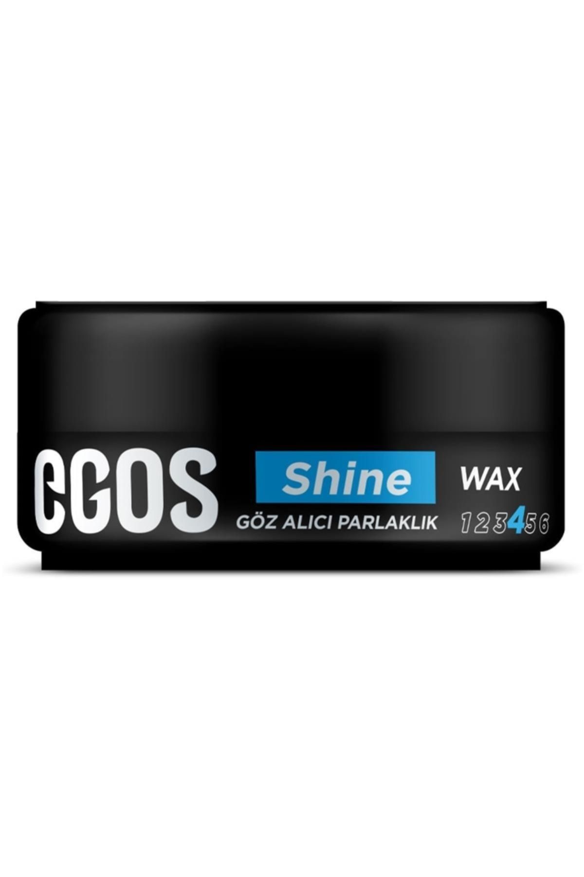 Marka: Göz Alıcı Parlaklık Wax 100 Ml Kategori: Saç Şekillendirici Krem Ve Wax - Görsel 2