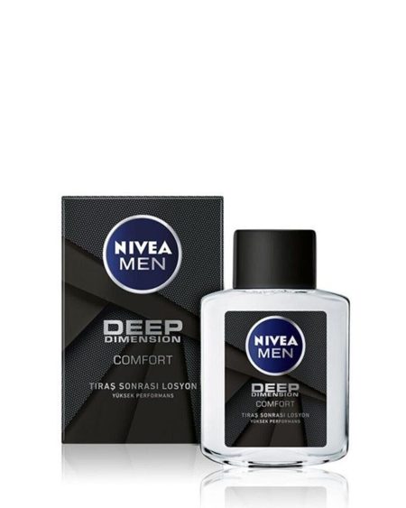 Marka: Men Deep Dimension Tıraş Sonrası Losyon, 100 Ml Kategori: Makyaj Organizeri