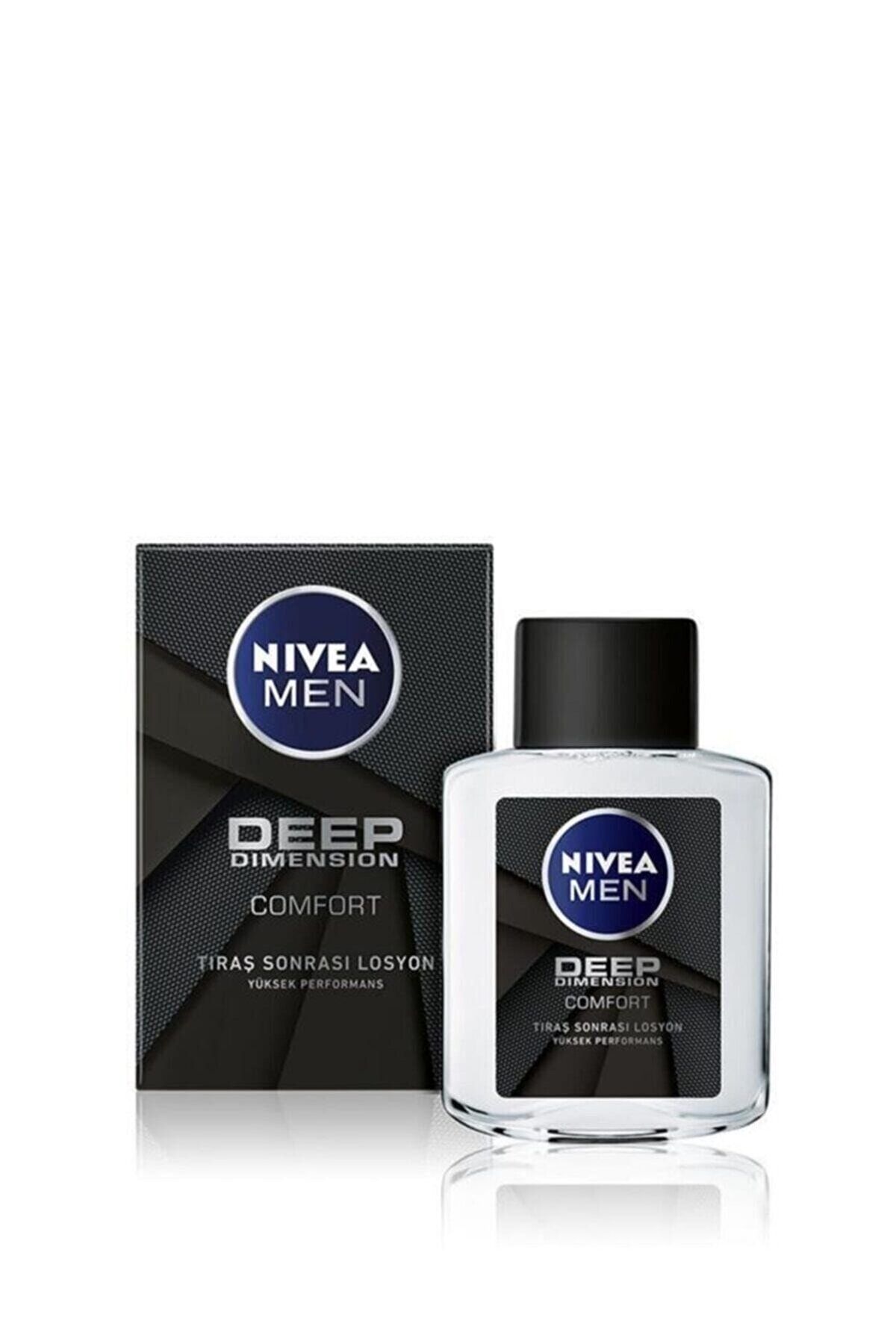 Marka: Men Deep Dimension Tıraş Sonrası Losyon, 100 Ml Kategori: Makyaj Organizeri