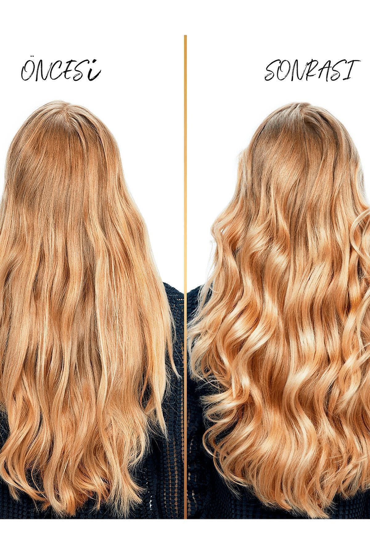 Marka: Şampuan Güçlü & Parlak 400 Ml Kategori: Şampuan - Görsel 3