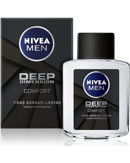 Men Deep Dimention Tıraş Sonrası Losyon 100 Ml