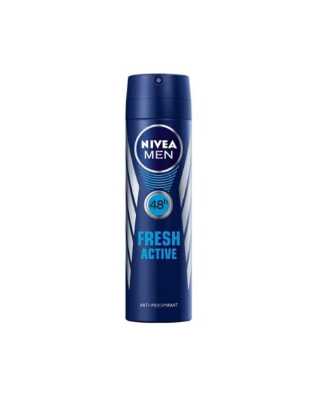 Men Erkek Deodorant Fresh Active 150 ml
