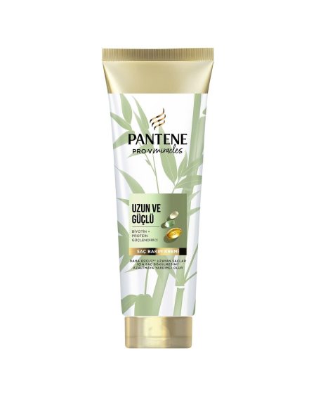 Miracles Bambu Saç Kremi 275 Ml