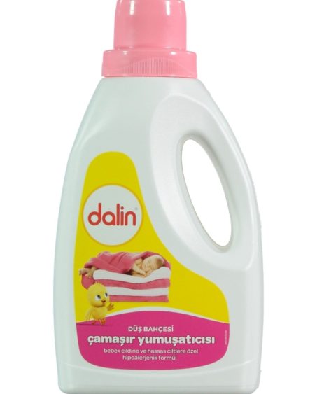 Modastil Kids Çamaşır Yumuşatıcısı 1500ml