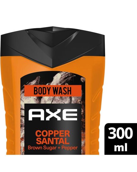 Premium Collection Copper Santal 3in1 Duş Jeli 300ML