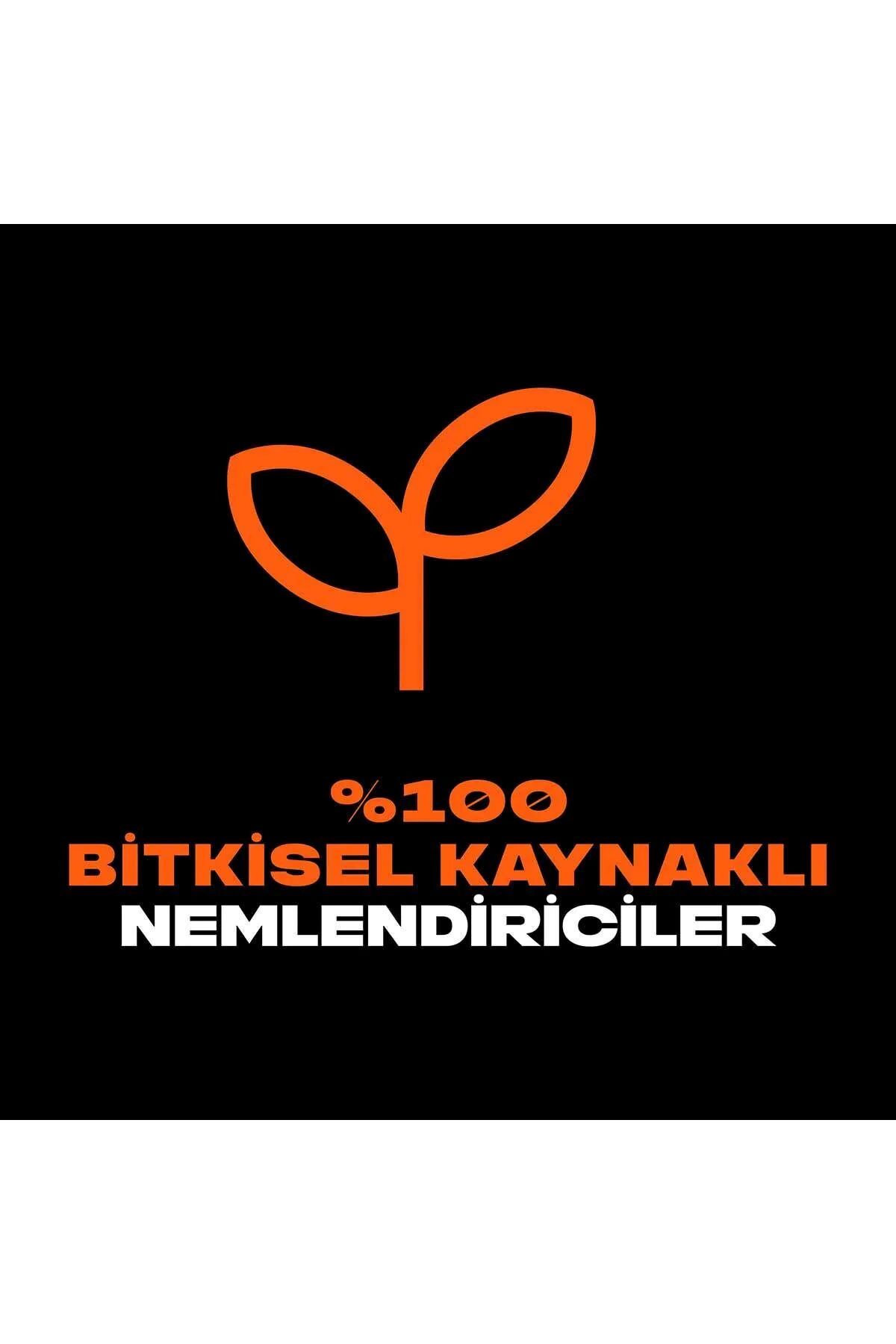 Premium Collection Duş Jeli Copper Santal Brown Sugar + Pepper 3 In 1 Vücut Saç Yüz 300 ml - Görsel 5