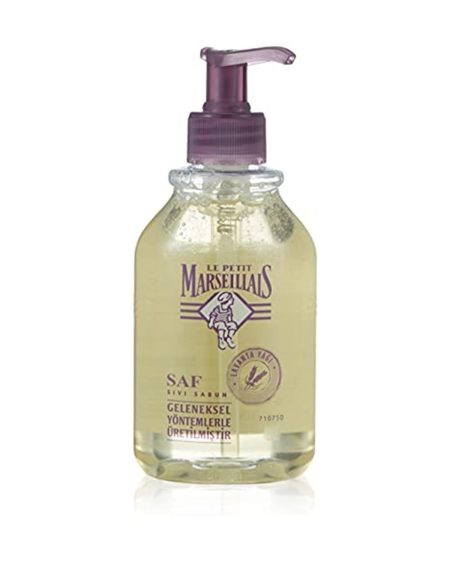 Sıvı Sabun Lavanta, 300 Ml