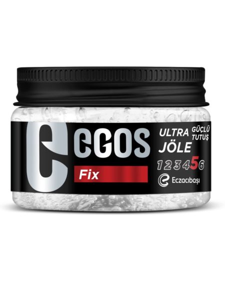 Ultra Güçlü Tutuş Jöle 250 Ml