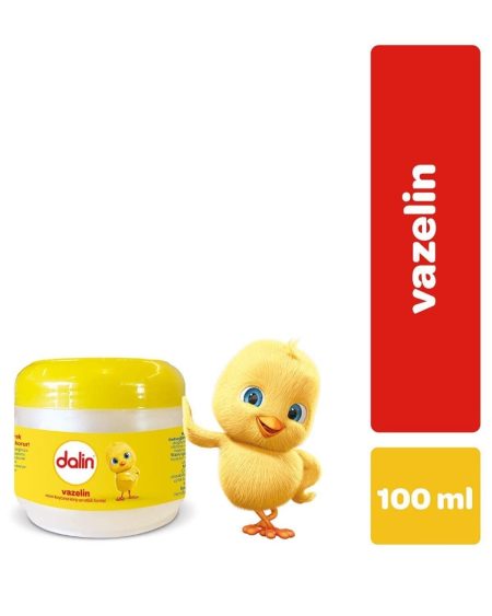 Vazelin 100 Ml