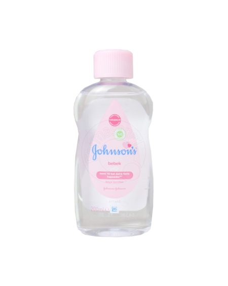 Baby Bebek Yağı 200 ml