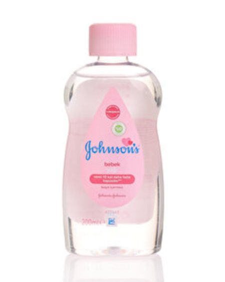 Bebek Yağı 200 ml ( 1 ADET )