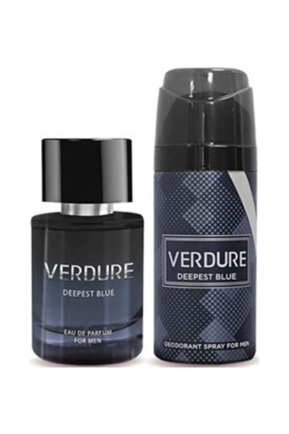 Deepest Blue Edp 100 ml Erkek Parfüm + Deodorant 150 ml Set P3001748