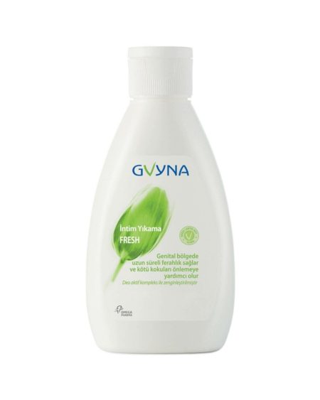 Fresh Intim Yıkama Jeli
