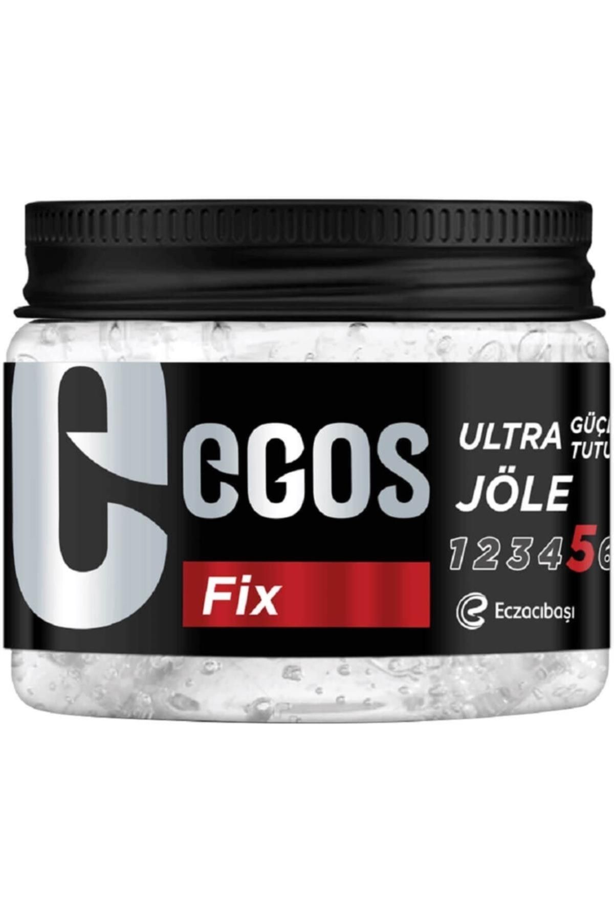 Jöle Ultra Güçlü Tutuş 250 ml