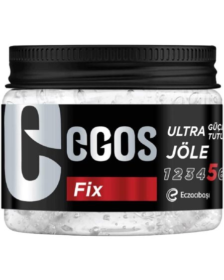 Ultra Güçlü Tutuş Jöle 250 ml